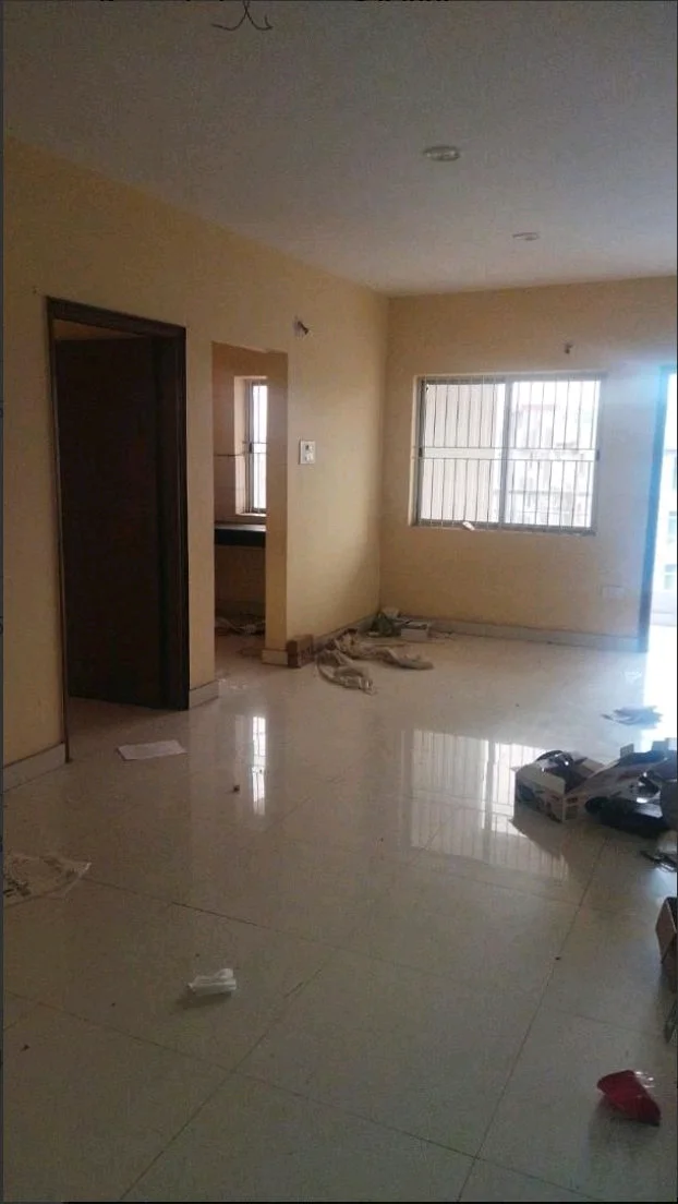 Spacious 2BHK Apartment in Bariatu, Ranchi for Families - thumbnail 2