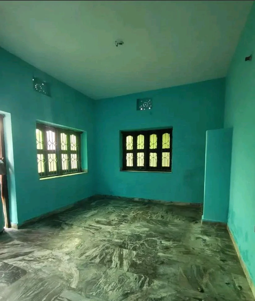 Spacious 3 BHK Apartment in Samlong, Ranchi