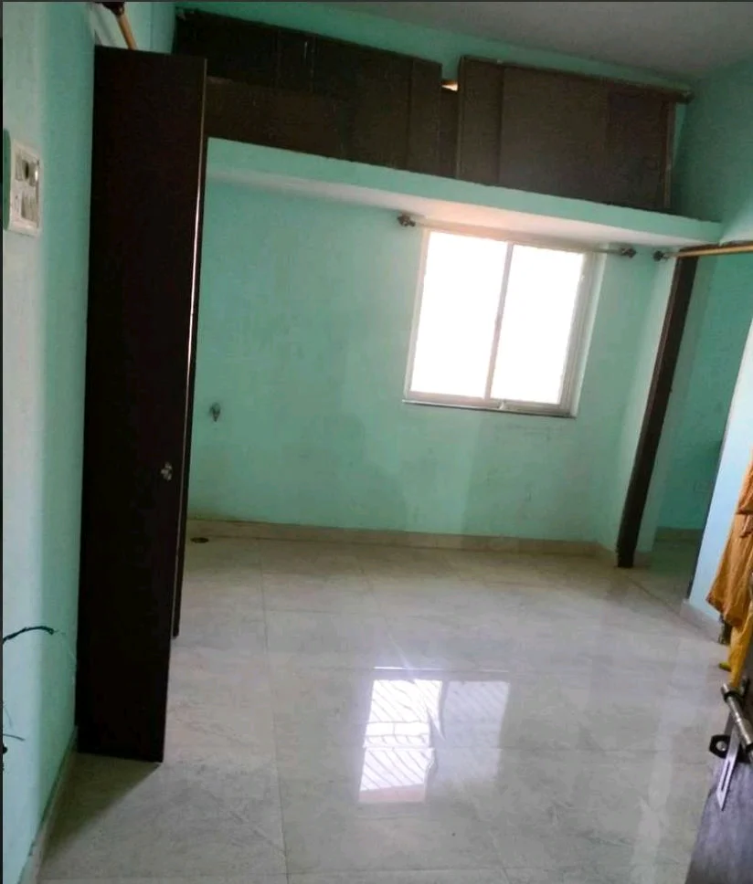 Spacious 2 BHK Semi-Furnished Flat in Ahirtoli, Ranchi - thumbnail 2