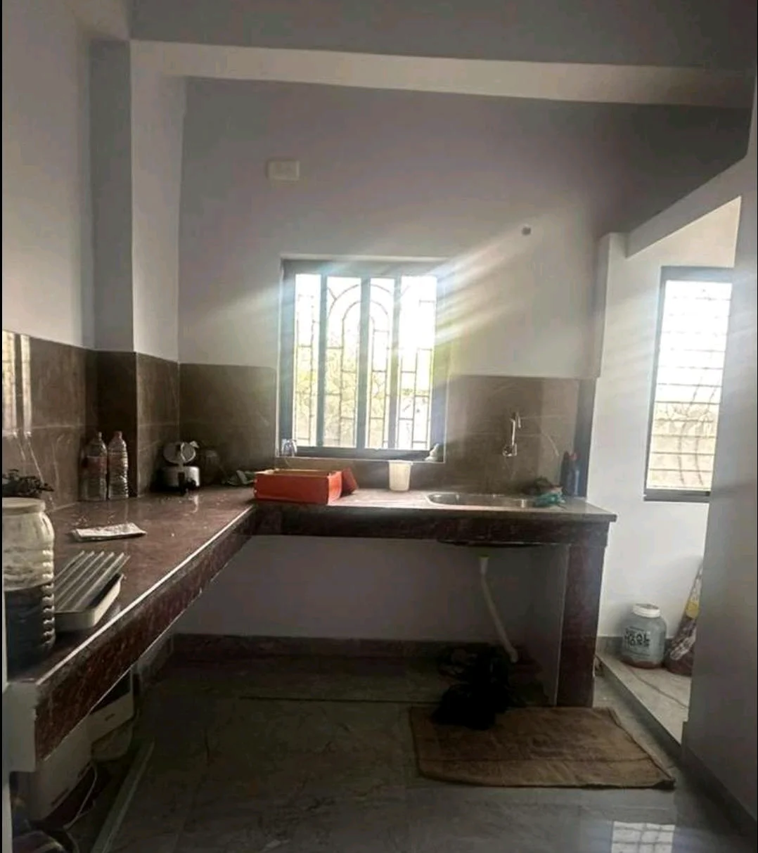 2BHK Flat for Family Rent in Morabadi, Ranchi - thumbnail 2