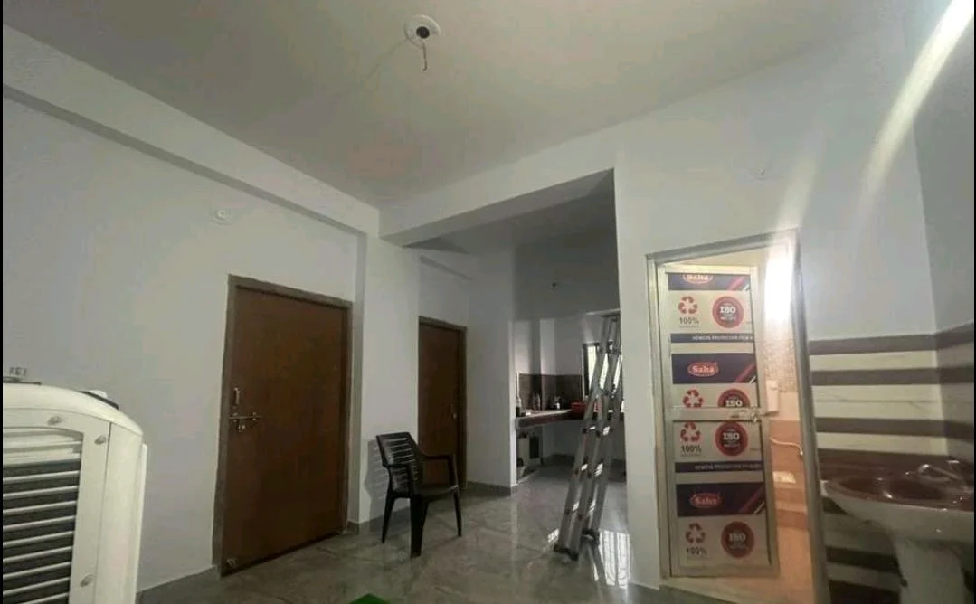 2BHK Flat for Family Rent in Morabadi, Ranchi - thumbnail 3