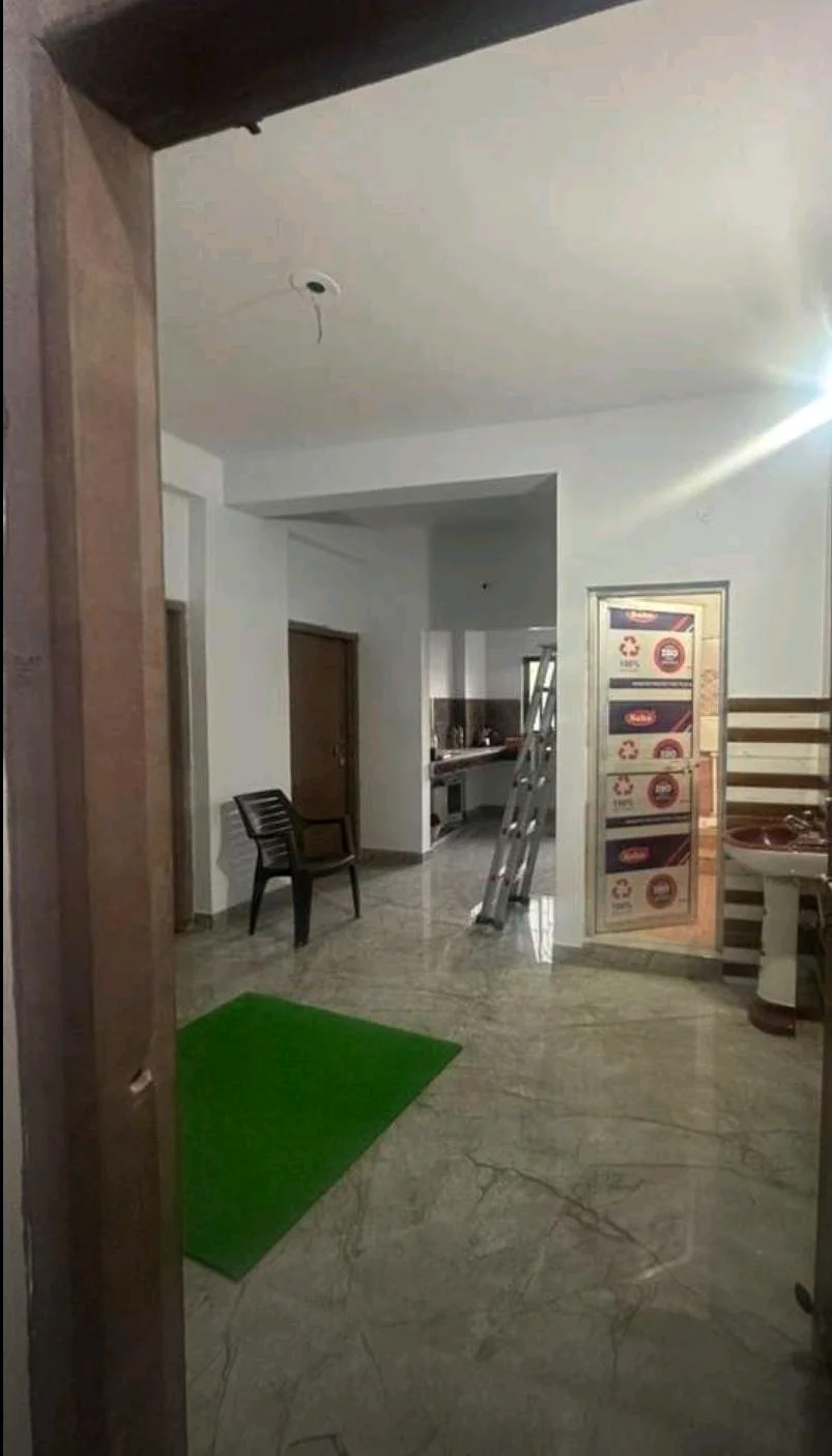 2BHK Flat for Family Rent in Morabadi, Ranchi - thumbnail 4