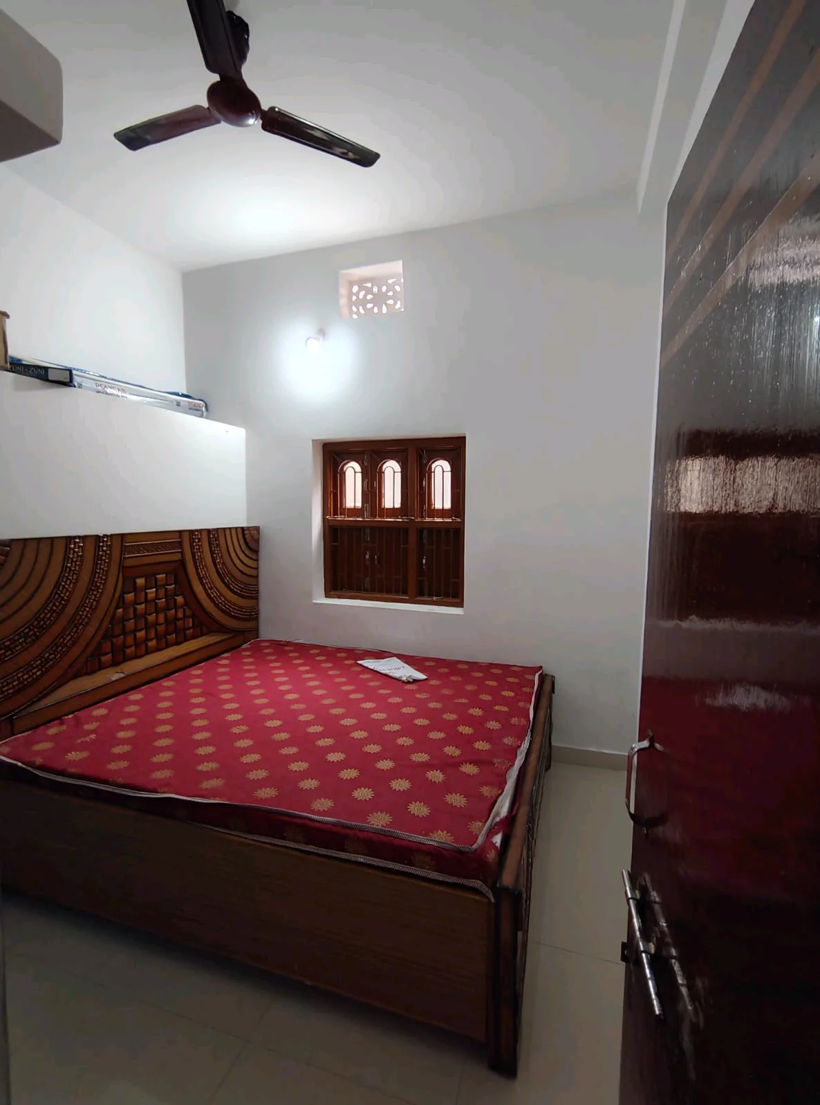 2BHK Flat for Rent in Dwarakapuri, Ranchi - thumbnail 3