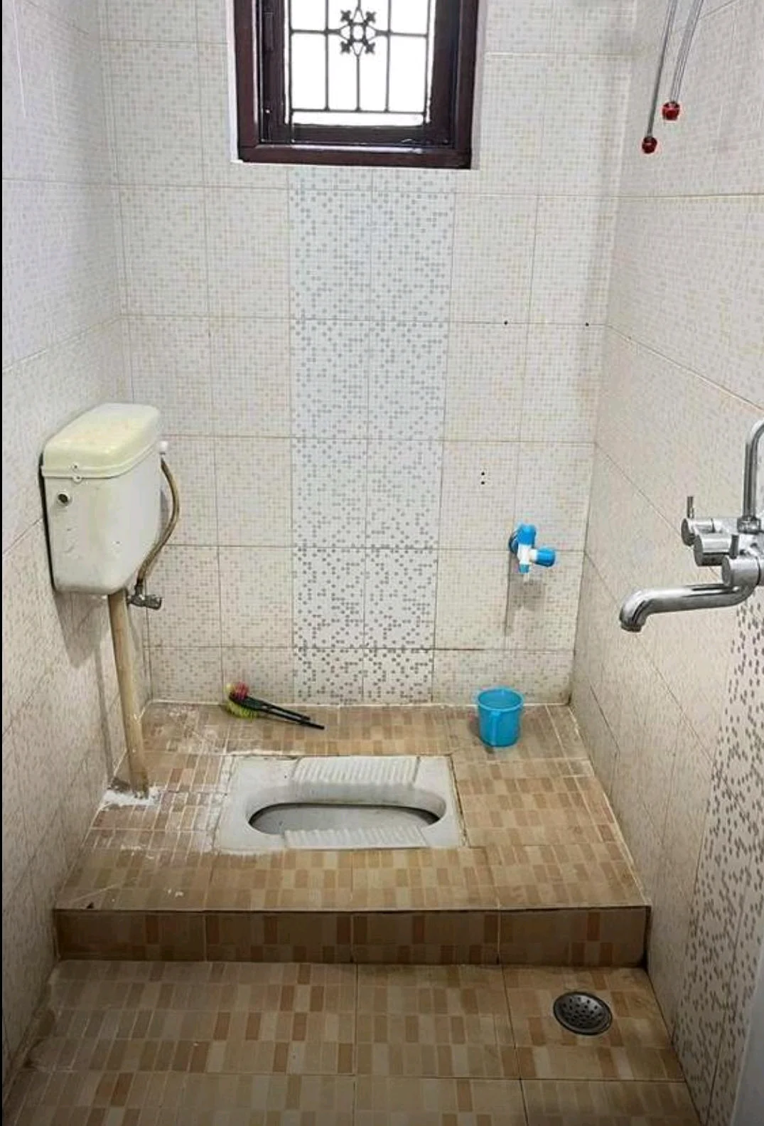 Spacious Rental in Dwarakapuri, Ranchi