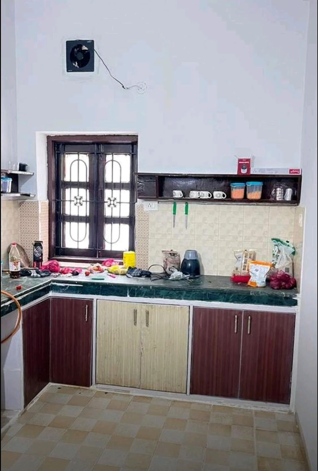 Spacious Rental in Dwarakapuri, Ranchi - thumbnail 3