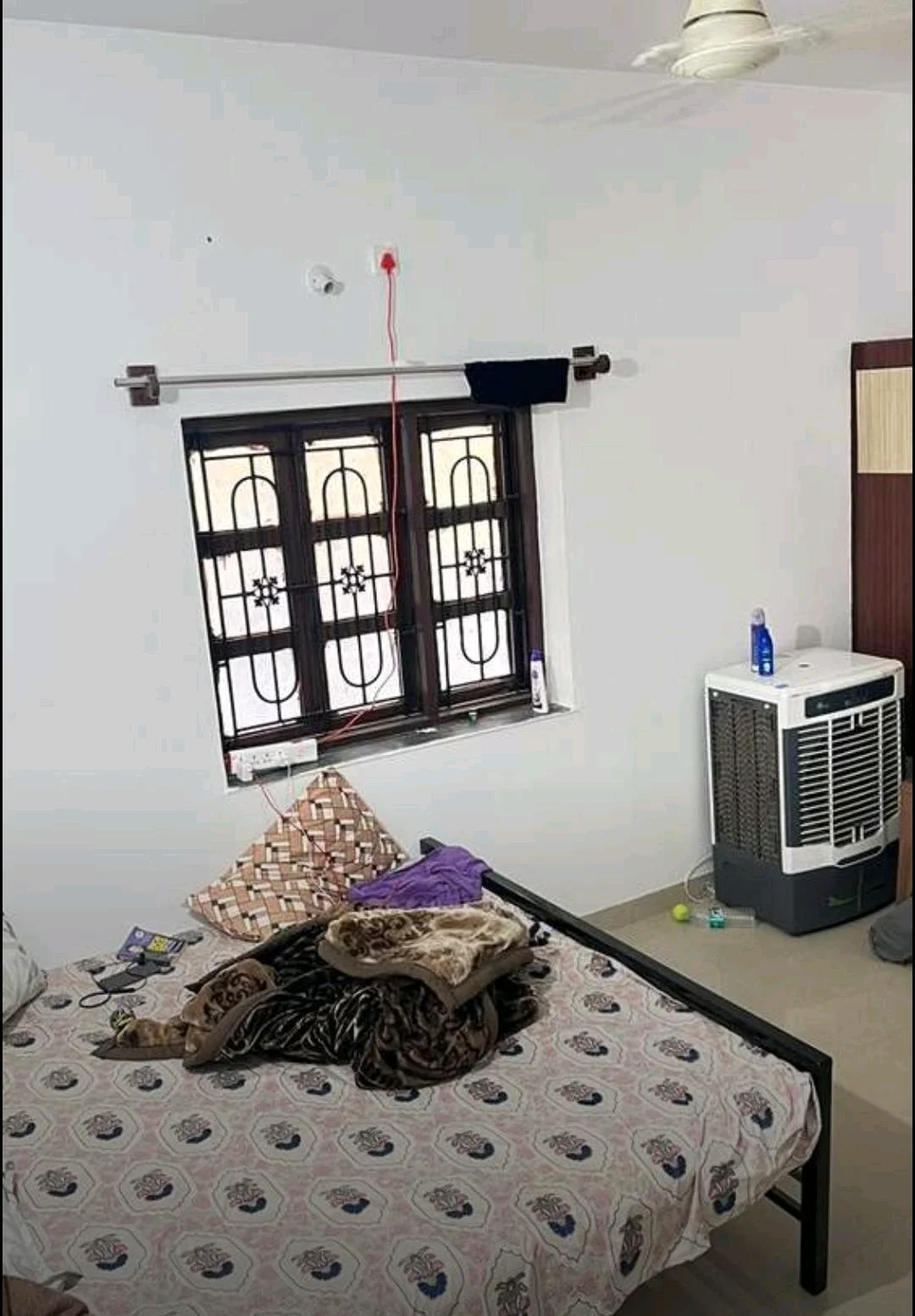 Spacious Rental in Dwarakapuri, Ranchi - thumbnail 4