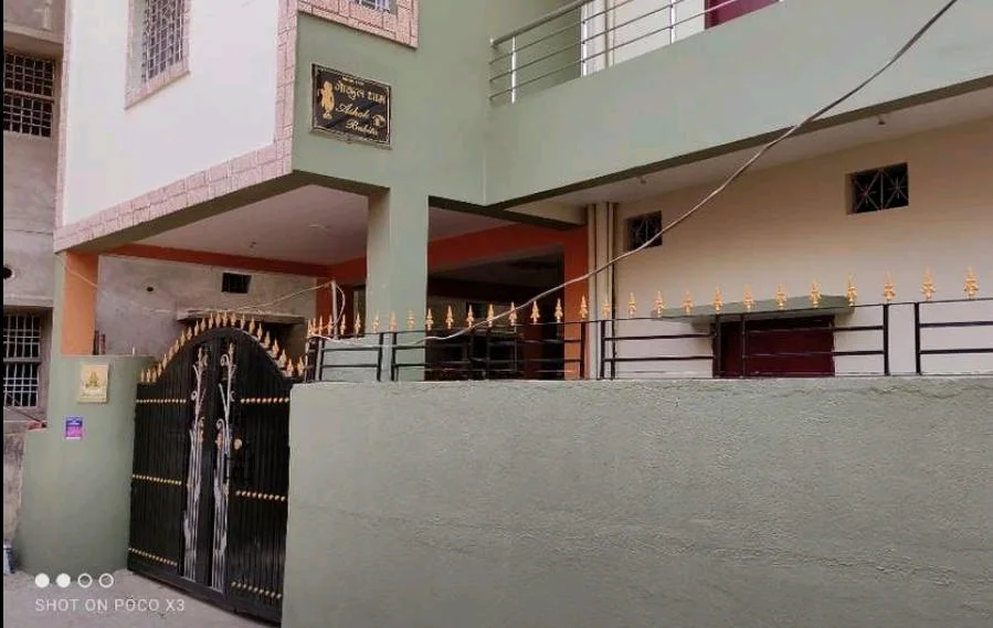 1BHK Semi-Furnished Apartment in Kokar, Ranchi in Hatma, Ranchi - thumbnail 3