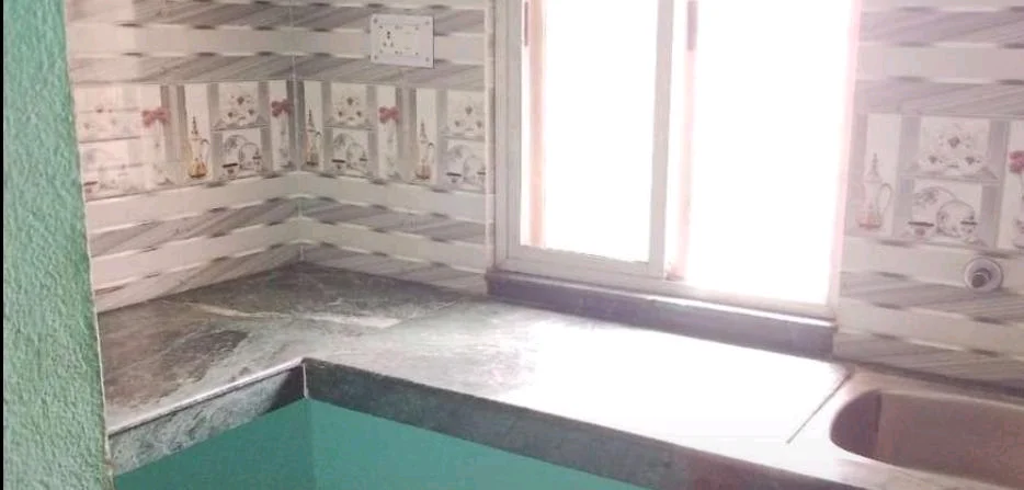 1BHK Semi-Furnished Apartment in Kokar, Ranchi in Hatma, Ranchi - thumbnail 4