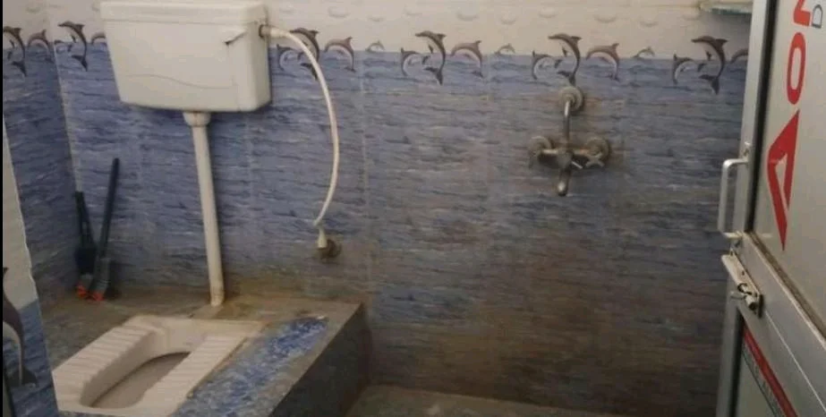 1BHK Semi-Furnished Apartment in Kokar, Ranchi in Hatma, Ranchi - thumbnail 5