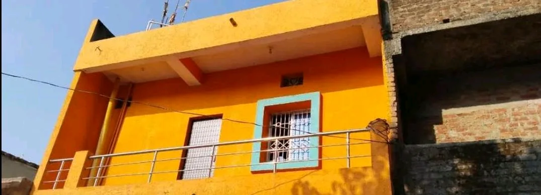 Family Semi-Furnished Apartment in Vijay Nagar, Ranchi