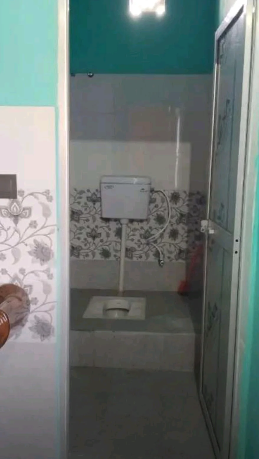 Family Semi-Furnished Apartment in Vijay Nagar, Ranchi in Khijur Tola, Ranchi - thumbnail 3