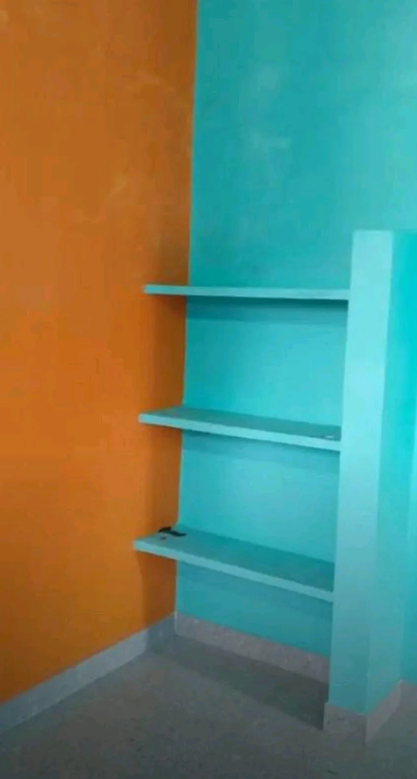 Family Semi-Furnished Apartment in Vijay Nagar, Ranchi in Khijur Tola, Ranchi - thumbnail 4