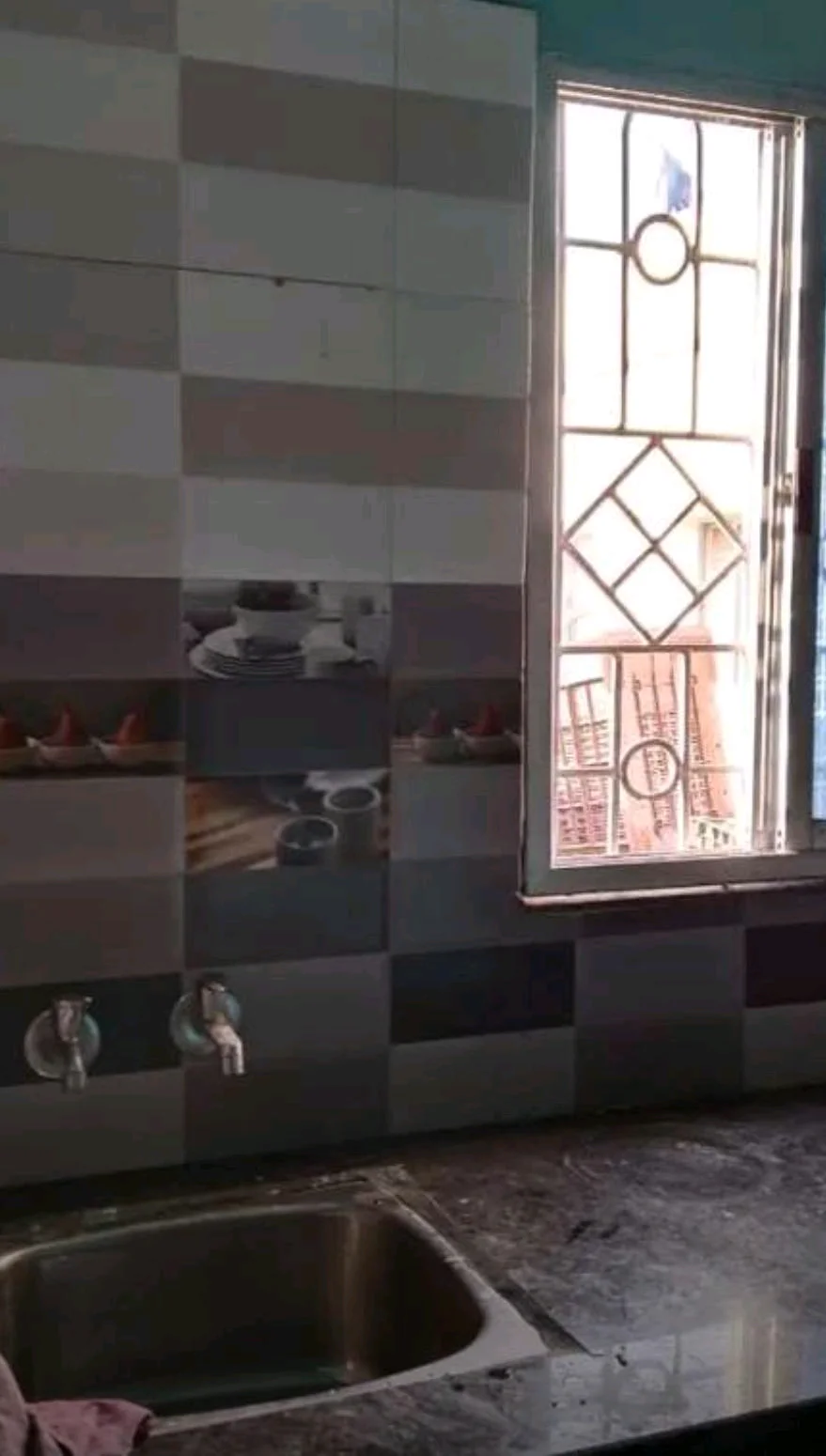 Family Semi-Furnished Apartment in Vijay Nagar, Ranchi in Khijur Tola, Ranchi - thumbnail 5