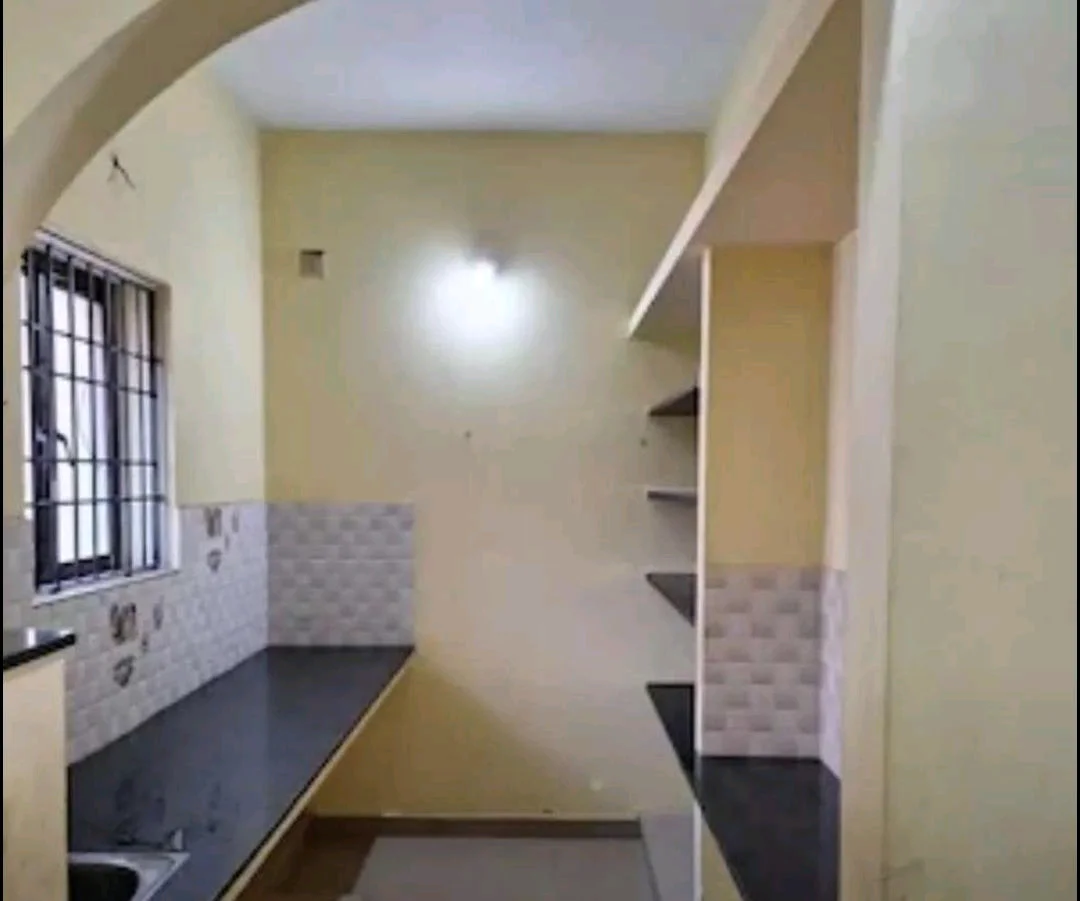 1BHK Flat for Rent in Lalpur, Ranchi - thumbnail 4