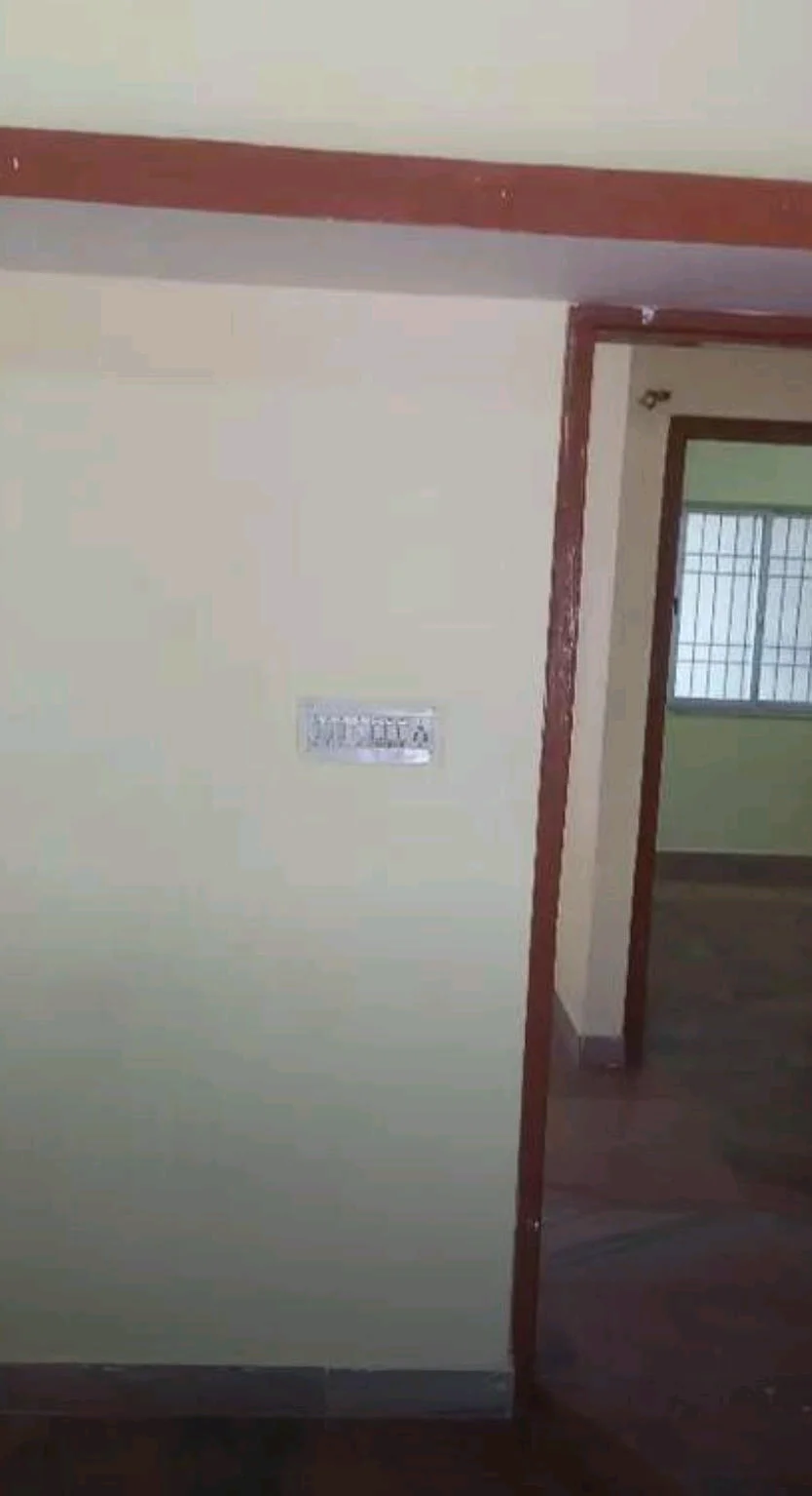 Semi-Furnished Family Apartment in Ahirtoli, Ranchi - thumbnail 2