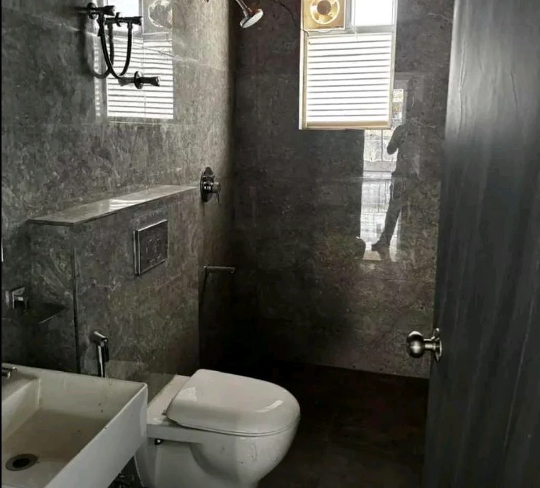 Furnished 3BHK Flat for Rent in Argora, Ranchi