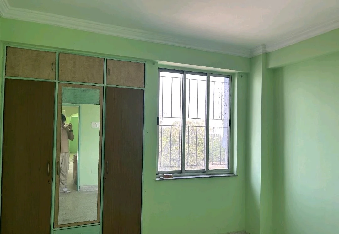 Semi-Furnished Apartment for Rent in Lalpur, Ranchi - thumbnail 2