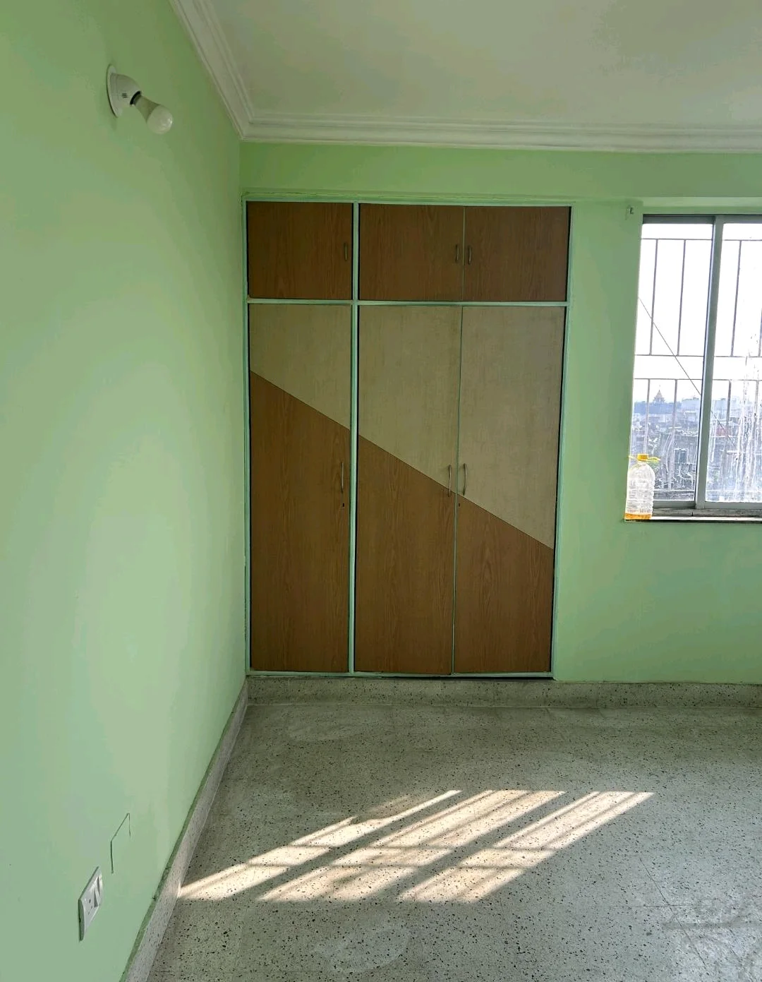 Semi-Furnished Apartment for Rent in Lalpur, Ranchi - thumbnail 3