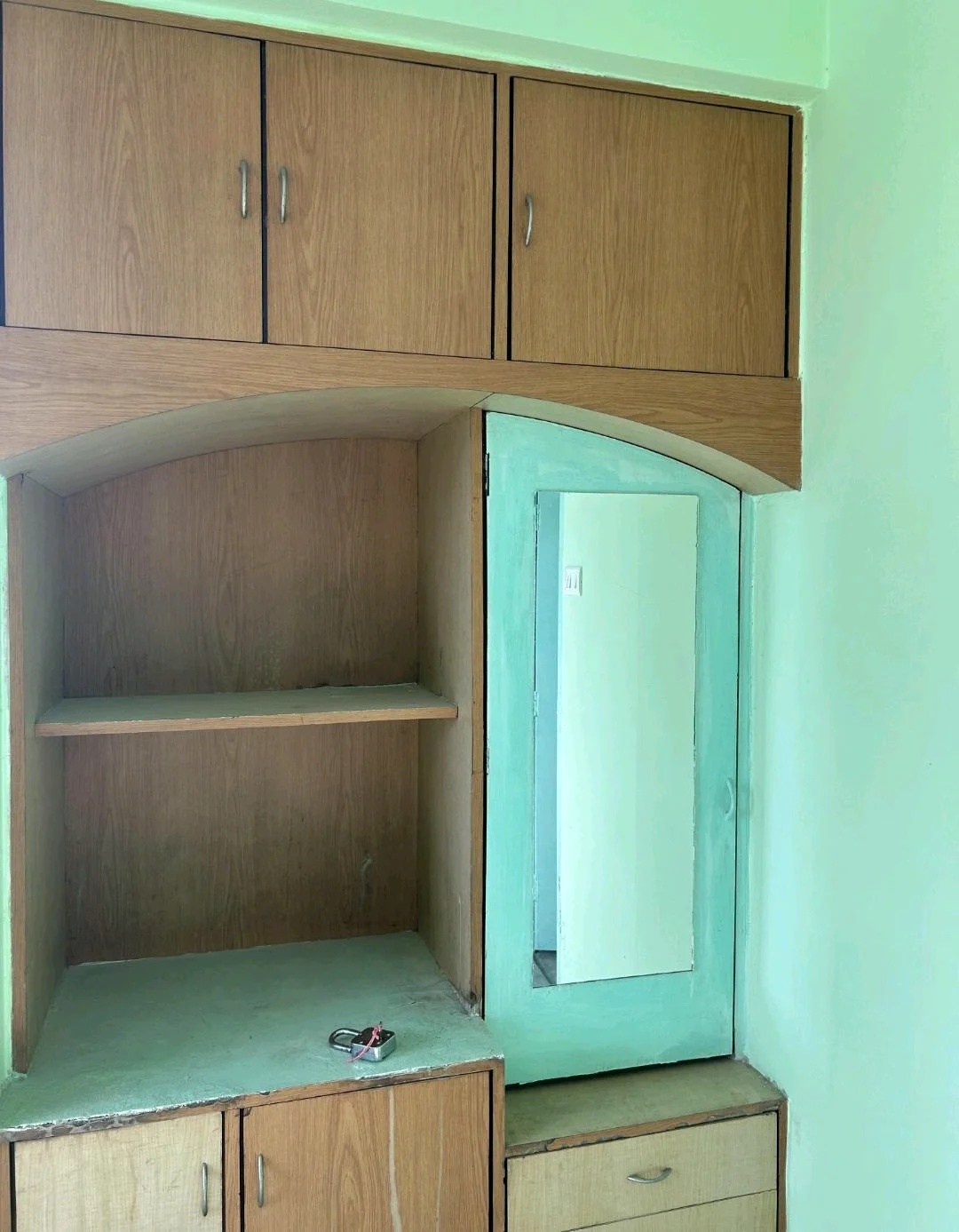 Semi-Furnished Apartment for Rent in Lalpur, Ranchi - thumbnail 5