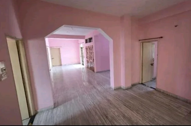 Spacious 3BHK Family Apartment in Morabadi, Ranchi