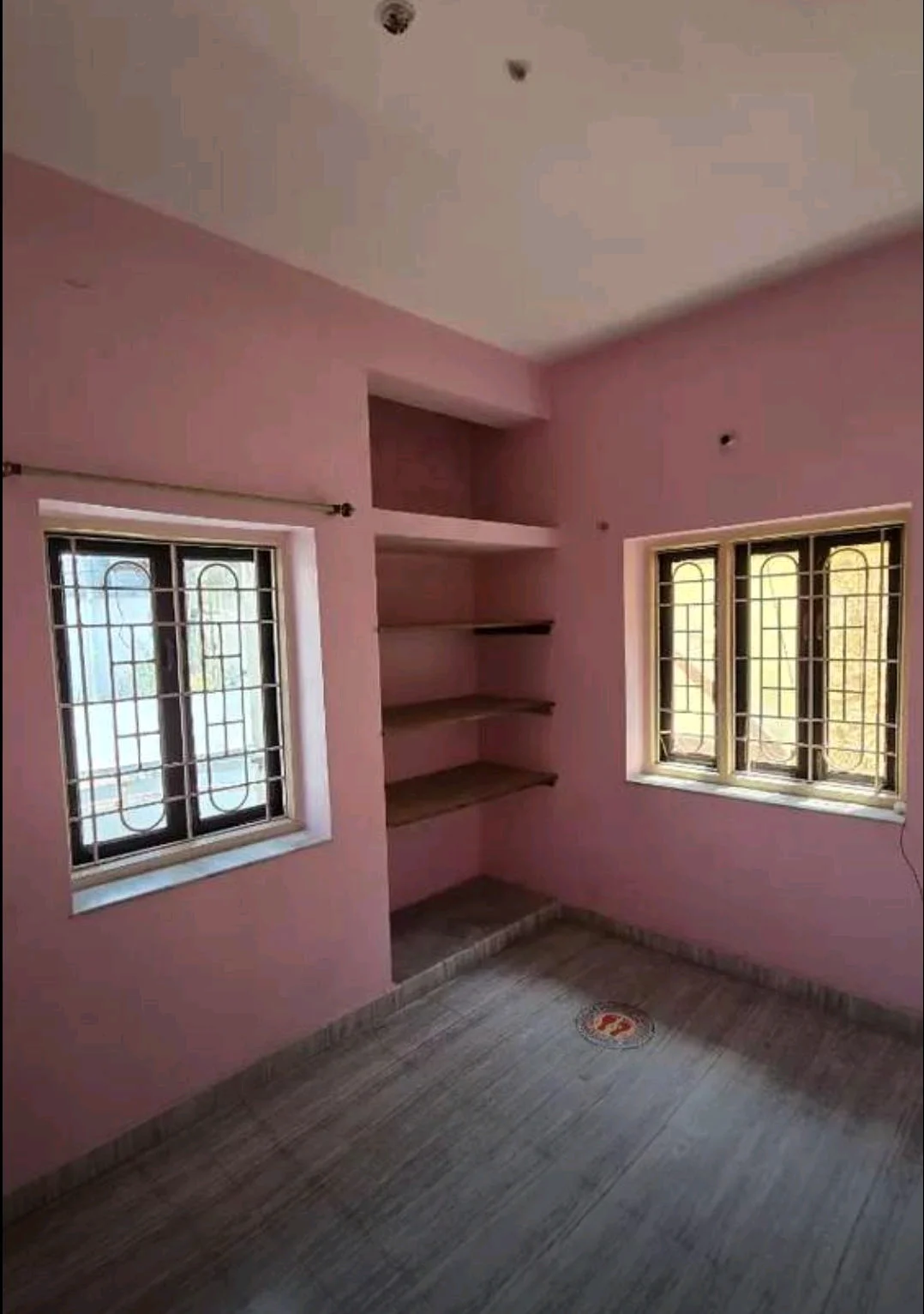 Spacious 3BHK Family Apartment in Morabadi, Ranchi - thumbnail 3