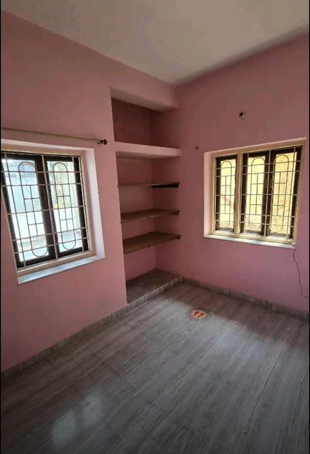 Spacious 3BHK Family Apartment in Morabadi, Ranchi - thumbnail 4