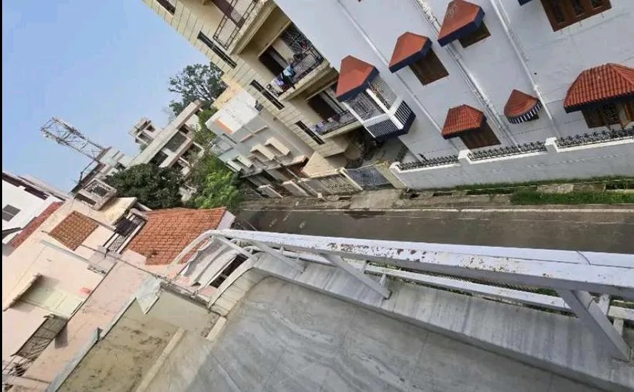 Spacious 3BHK Family Apartment in Morabadi, Ranchi - thumbnail 5