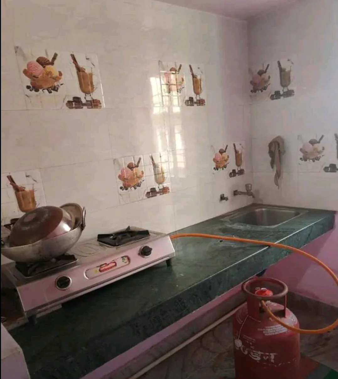 2BHK Flat for Rent in Jaipal Nagar, Namkum in Ahirtoli, Ranchi - thumbnail 2