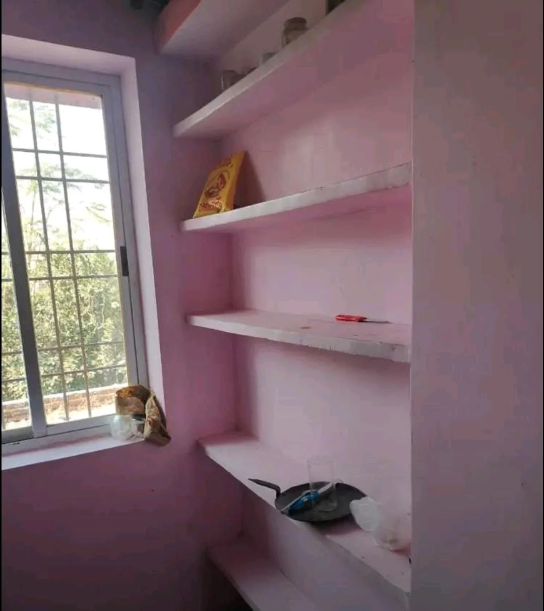 2BHK Flat for Rent in Jaipal Nagar, Namkum in Ahirtoli, Ranchi - thumbnail 3