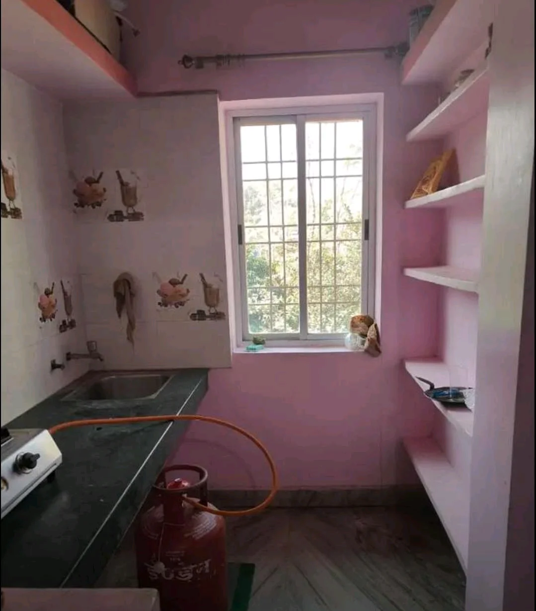 2BHK Flat for Rent in Jaipal Nagar, Namkum in Ahirtoli, Ranchi - thumbnail 5