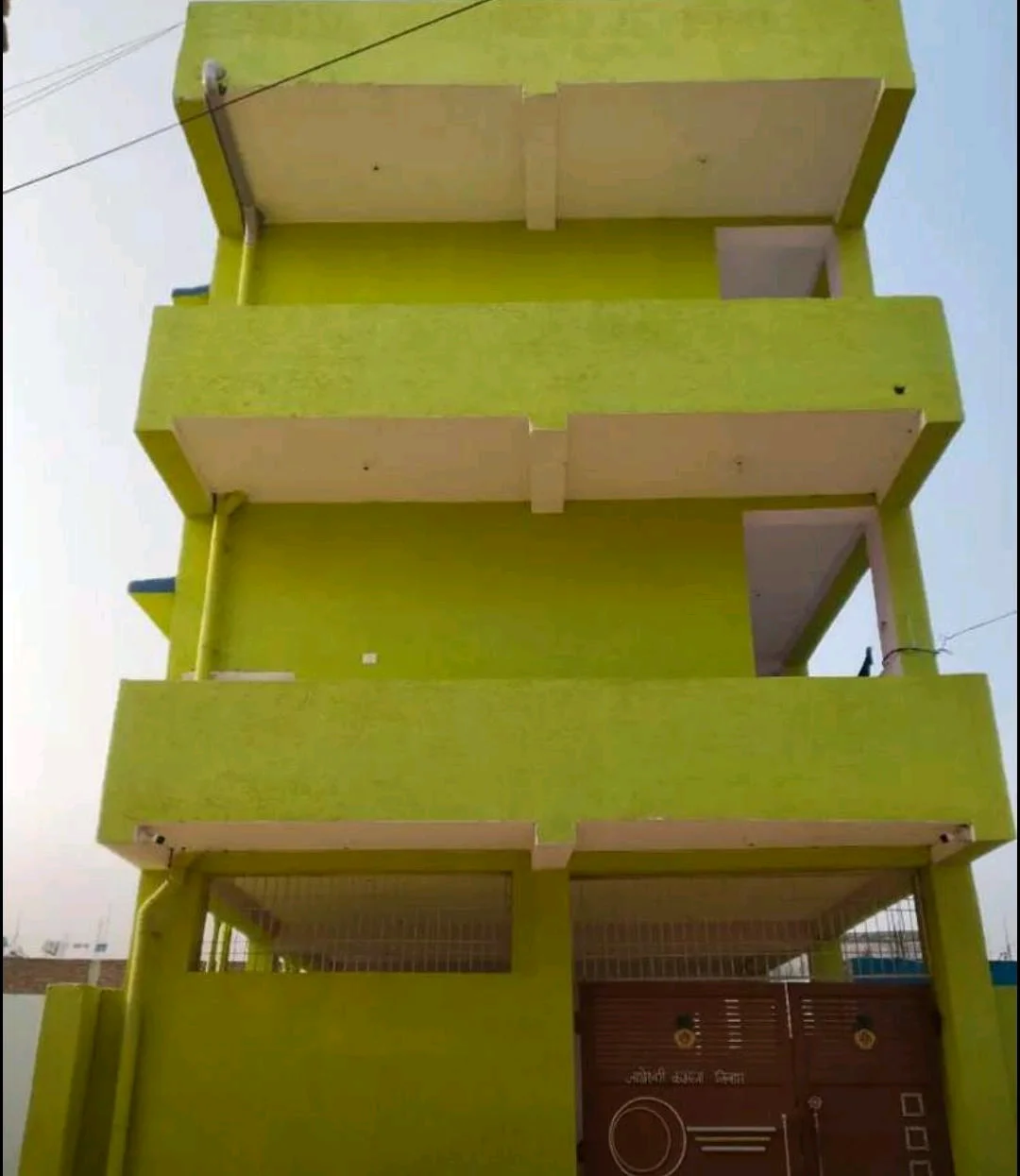 1BHK Independent Flat Near Oxygen Park for Boys in Morabadi, Ranchi - thumbnail 2