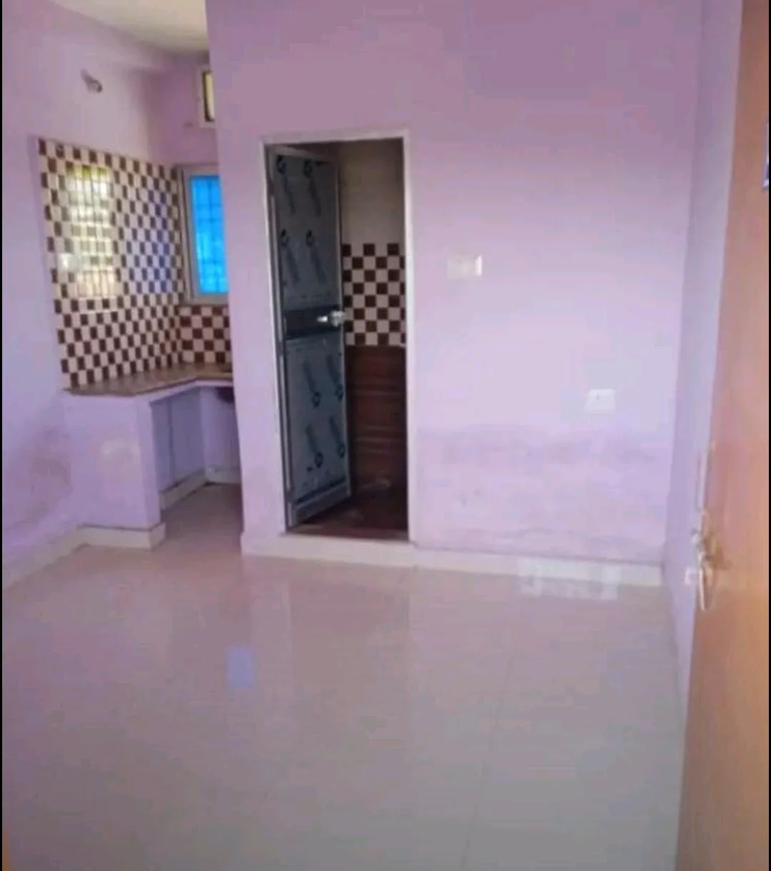 1BHK Independent Flat Near Oxygen Park for Boys in Morabadi, Ranchi - thumbnail 3