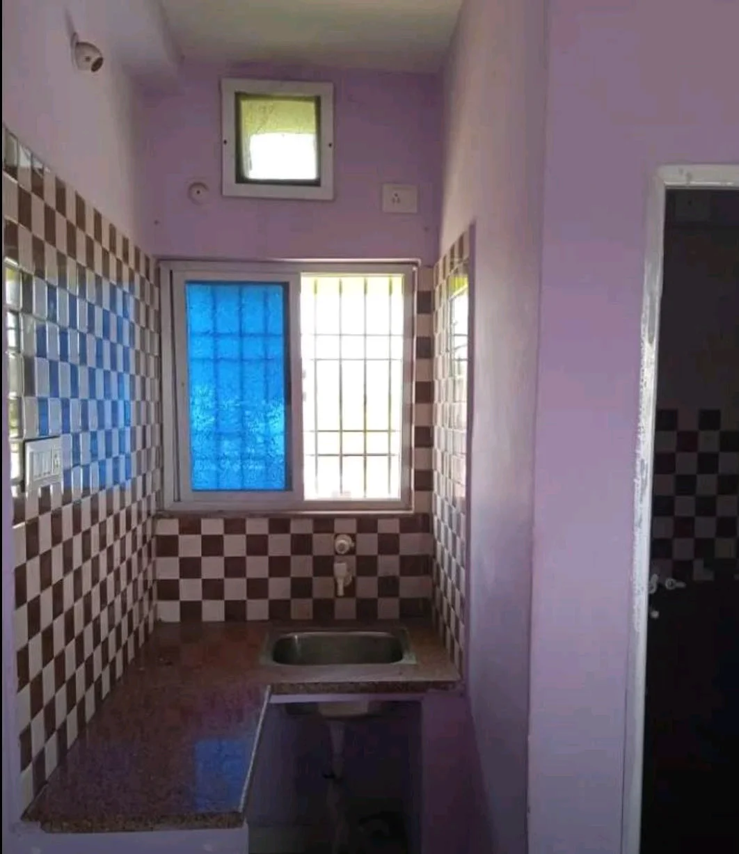 1BHK Independent Flat Near Oxygen Park for Boys in Morabadi, Ranchi - thumbnail 4