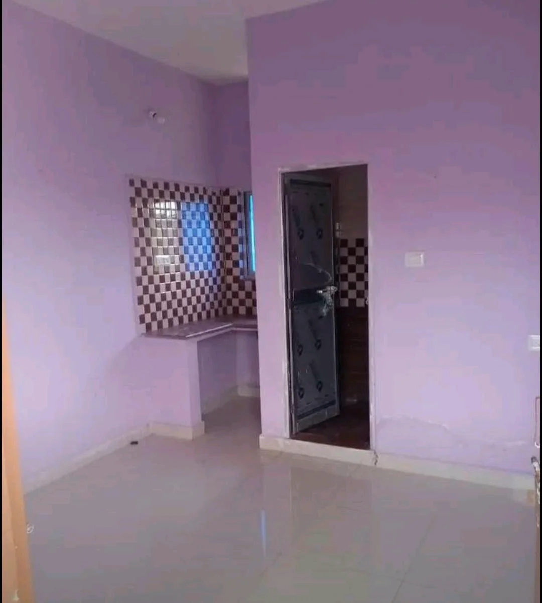 1BHK Independent Flat Near Oxygen Park for Boys in Morabadi, Ranchi - thumbnail 5