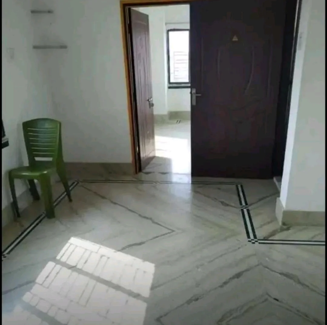 Independent Semi-Furnished Flat for Family and Girls in Sarhul Nagar - thumbnail 2