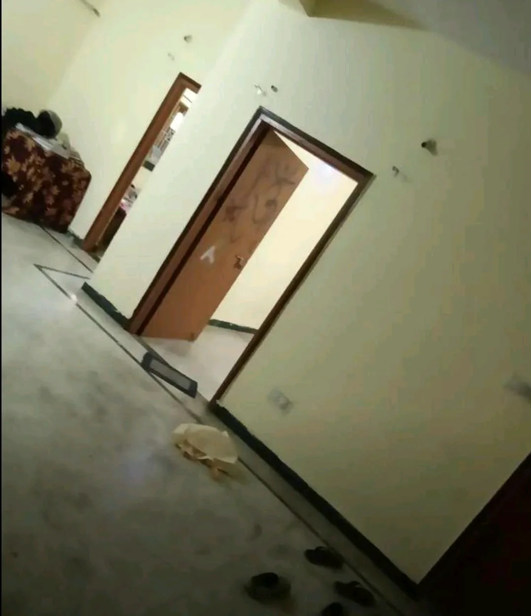 Independent 2BHK Room for Rent in Viraj Nagar, Lalpur