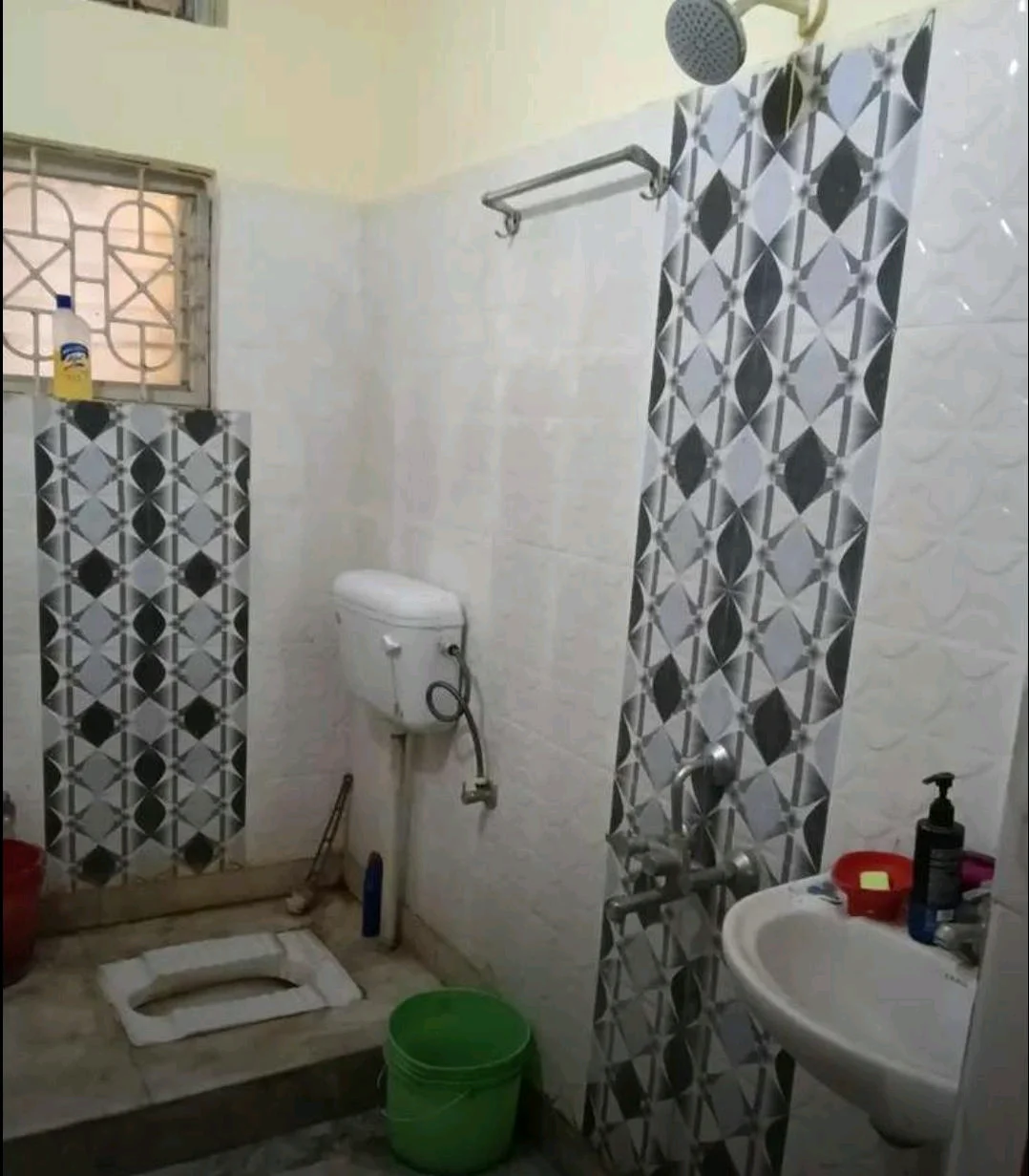 Independent 2BHK Room for Rent in Viraj Nagar, Lalpur in Ahirtoli, Ranchi - thumbnail 2