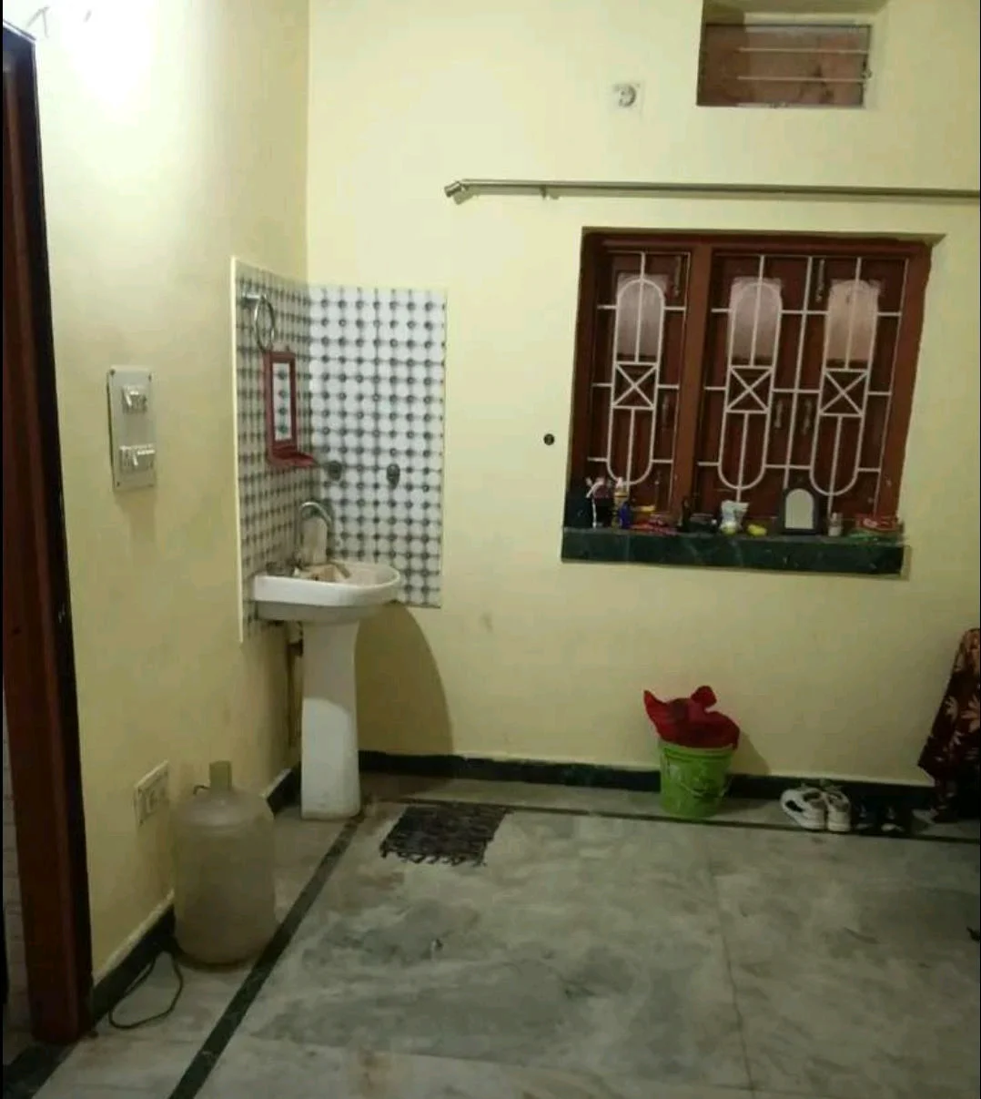 Independent 2BHK Room for Rent in Viraj Nagar, Lalpur in Ahirtoli, Ranchi - thumbnail 3