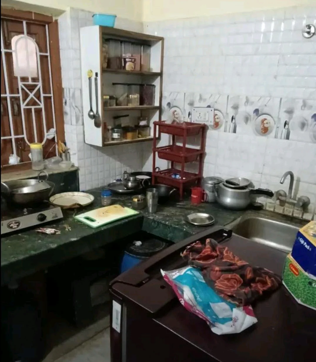 Independent 2BHK Room for Rent in Viraj Nagar, Lalpur in Ahirtoli, Ranchi - thumbnail 5