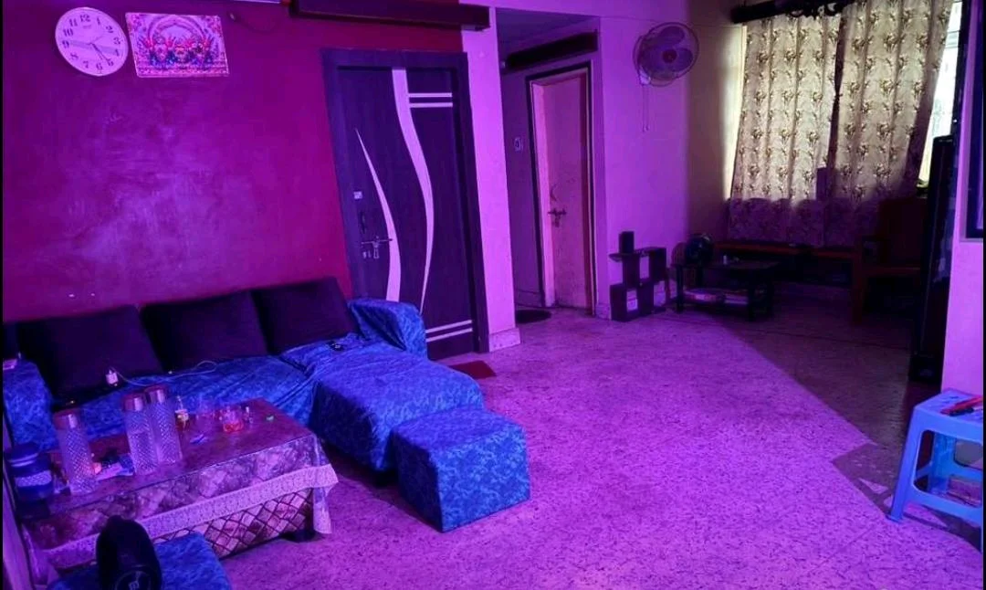 Fully Furnished 1 BHK for Boys in Ahirtoli, Ranchi - thumbnail 2
