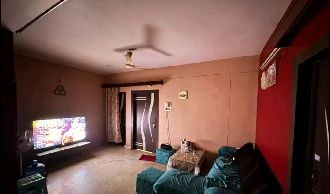 Fully Furnished 1 BHK for Boys in Ahirtoli, Ranchi - thumbnail 4