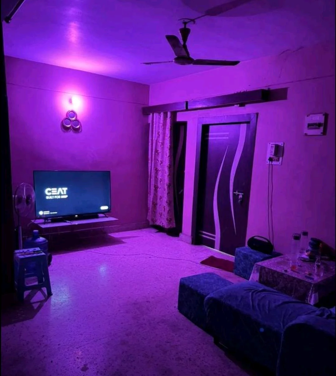 Fully Furnished 1 BHK for Boys in Ahirtoli, Ranchi - thumbnail 5