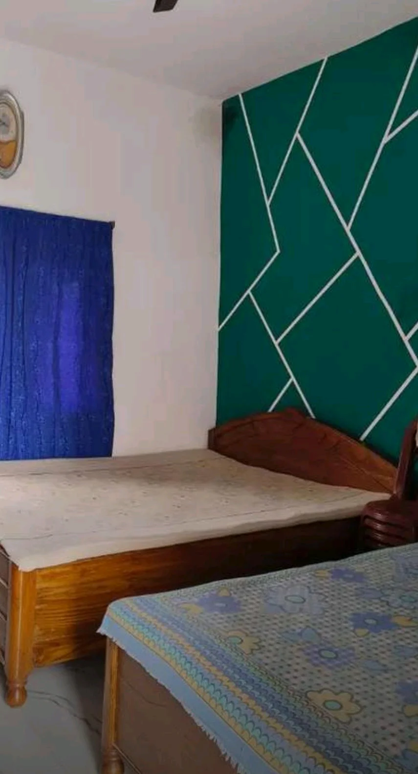 2BHK Flat for Family Girls in Lowadih in Lalpur, Ranchi - thumbnail 3