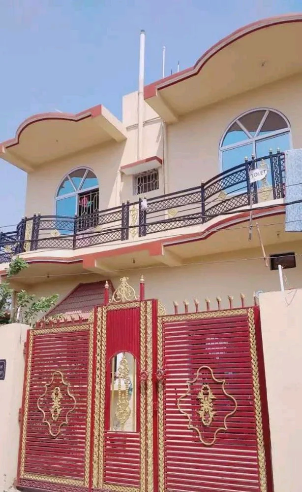 Spacious 2 BHK Flat for Family in Tongritoli, Ranchi