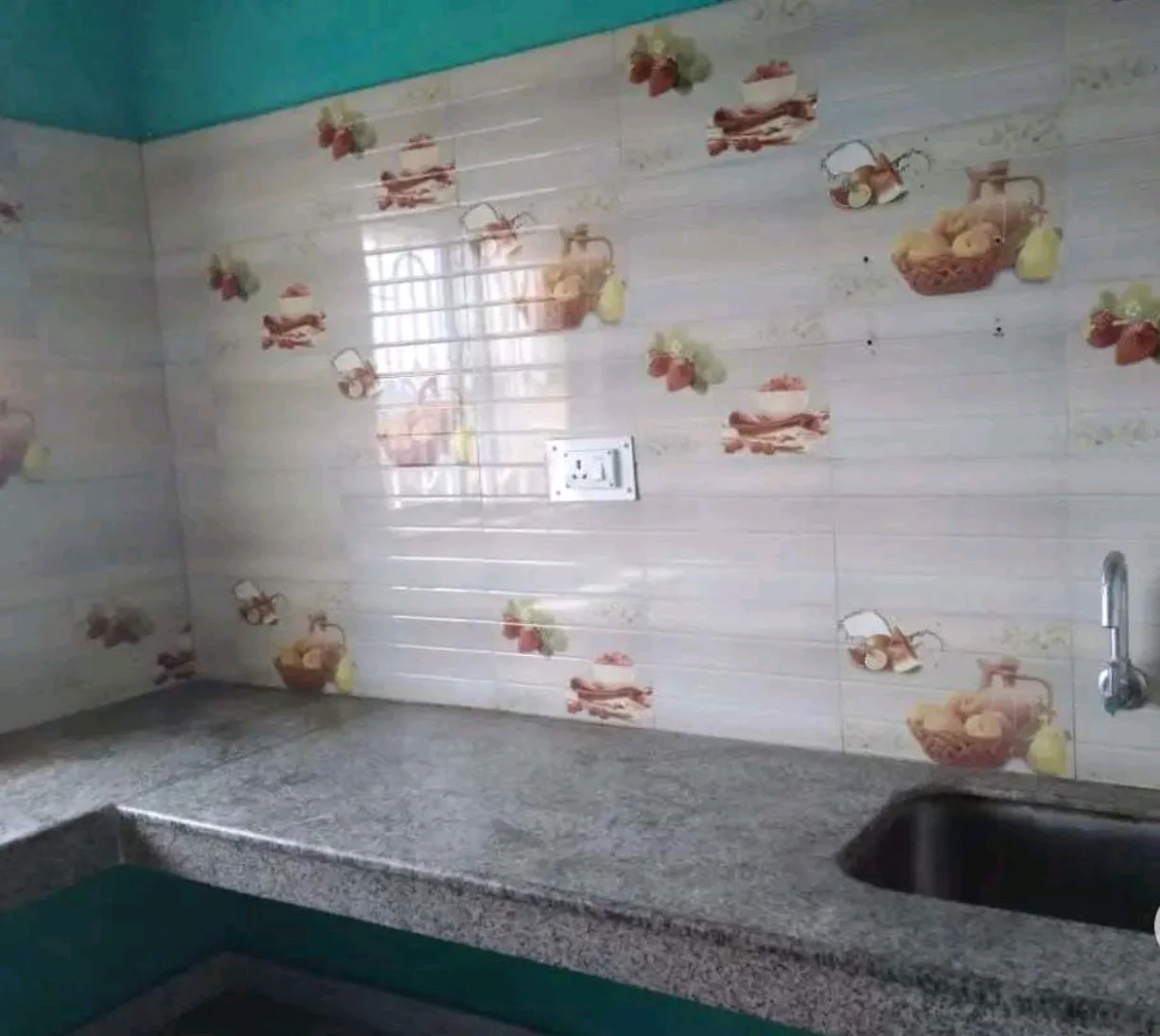 Spacious 2 BHK Flat for Family in Tongritoli, Ranchi - thumbnail 5