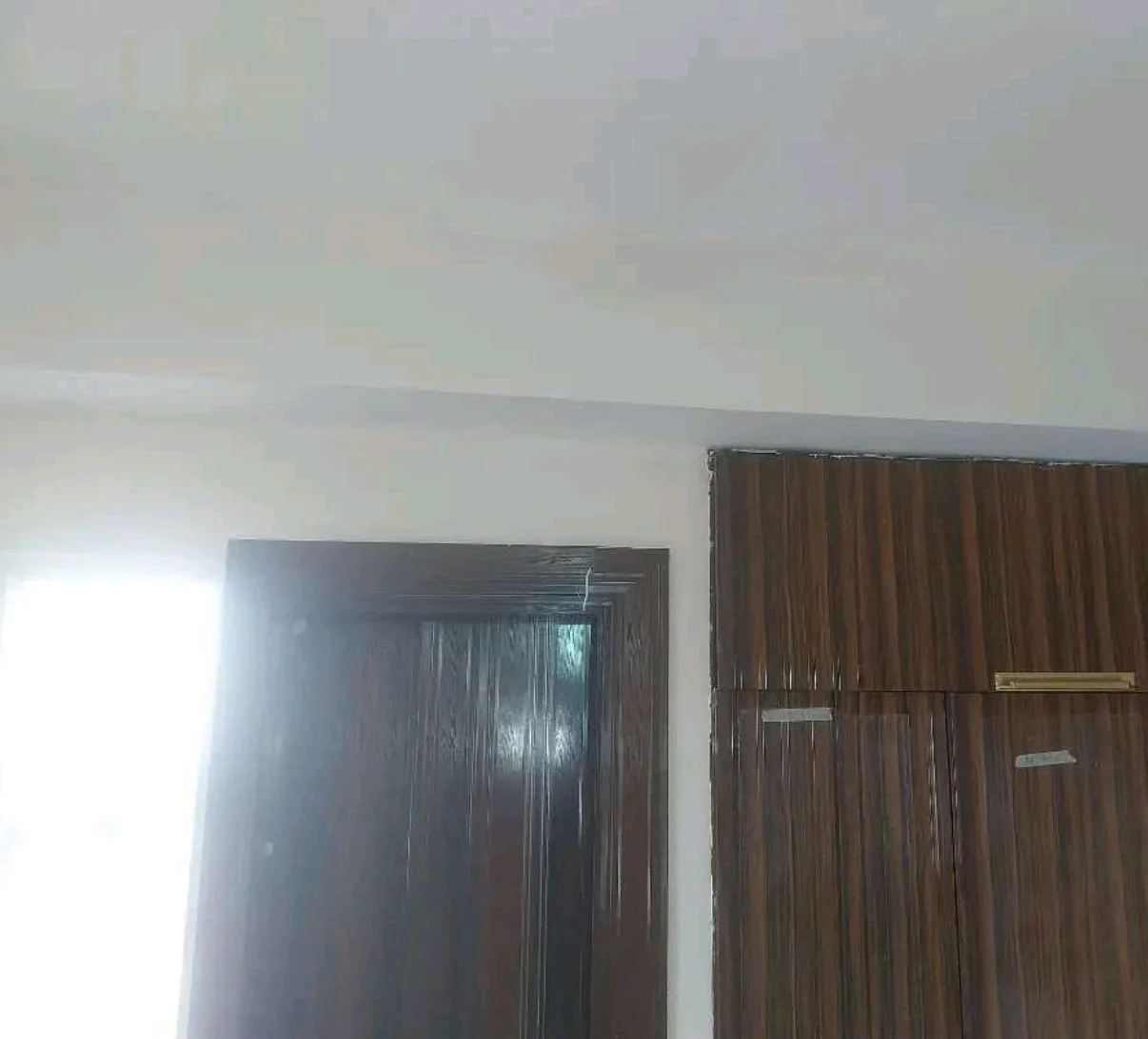 Spacious 3 BHK Apartment in Bariatu Housing Colony, Ranchi