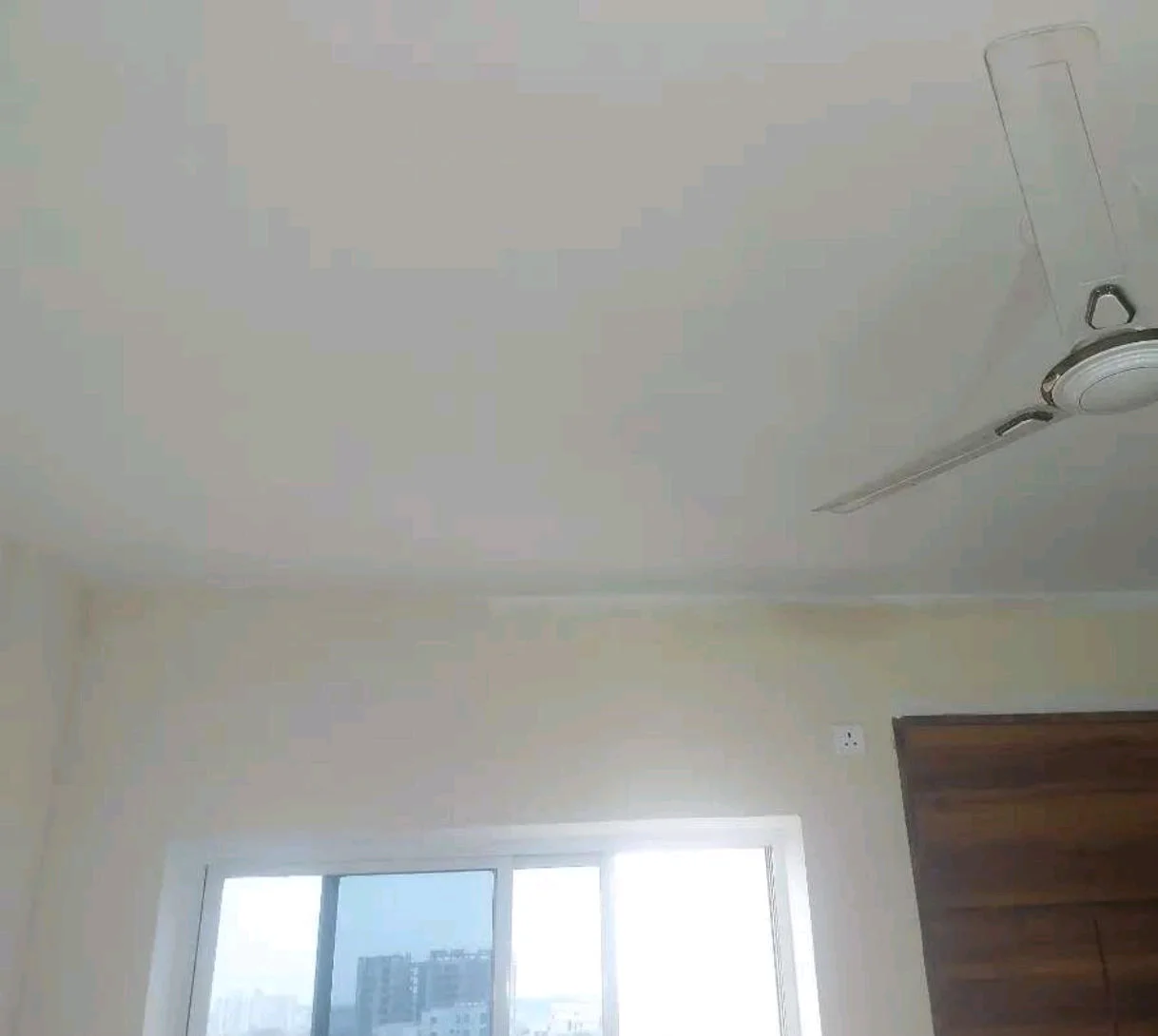 Spacious 3 BHK Apartment in Bariatu Housing Colony, Ranchi - thumbnail 2