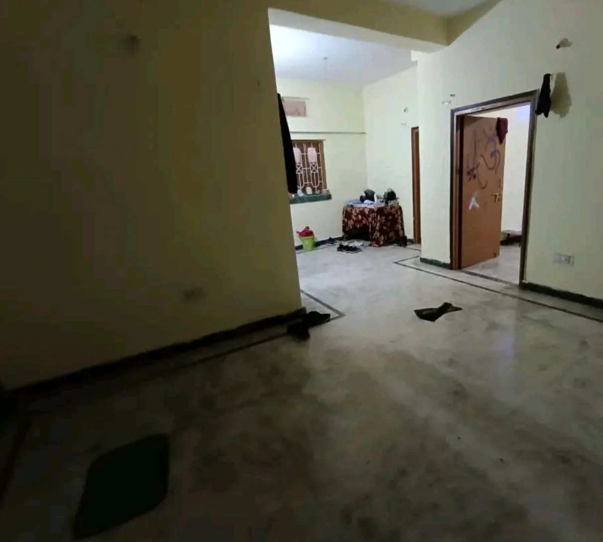 Room for Rent in 2 BHK in Lalpur for Bachelors - photo 1 of 4