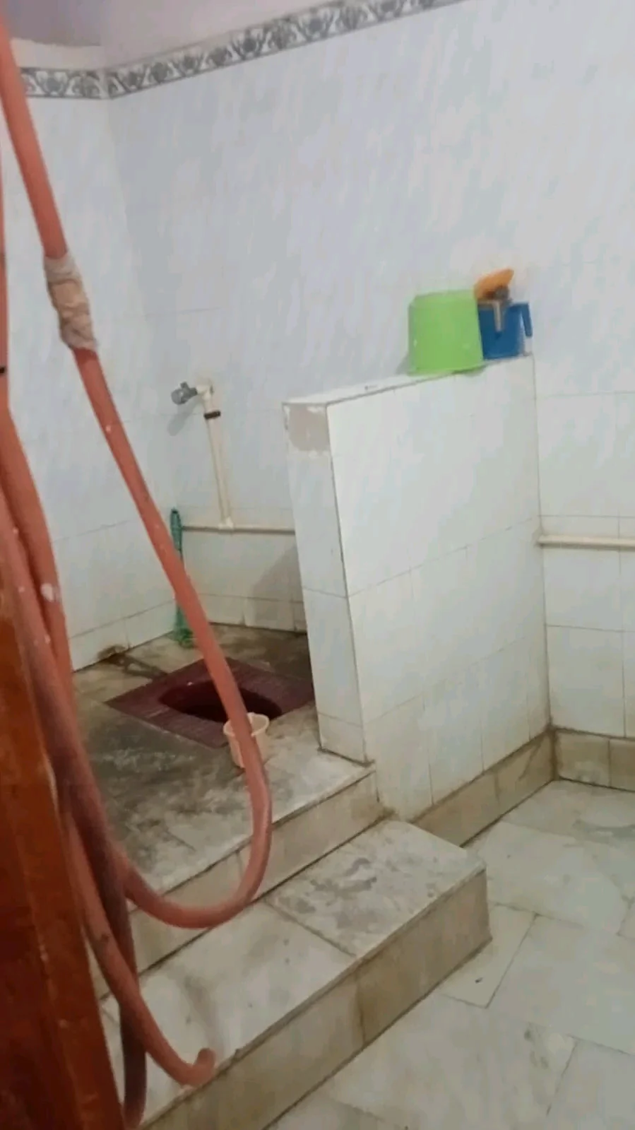 Spacious 2BHK Flat in Lalpur, Ranchi - thumbnail 5