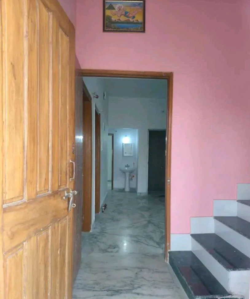 Spacious 3 BHK Family Apartment in Argora, Ranchi